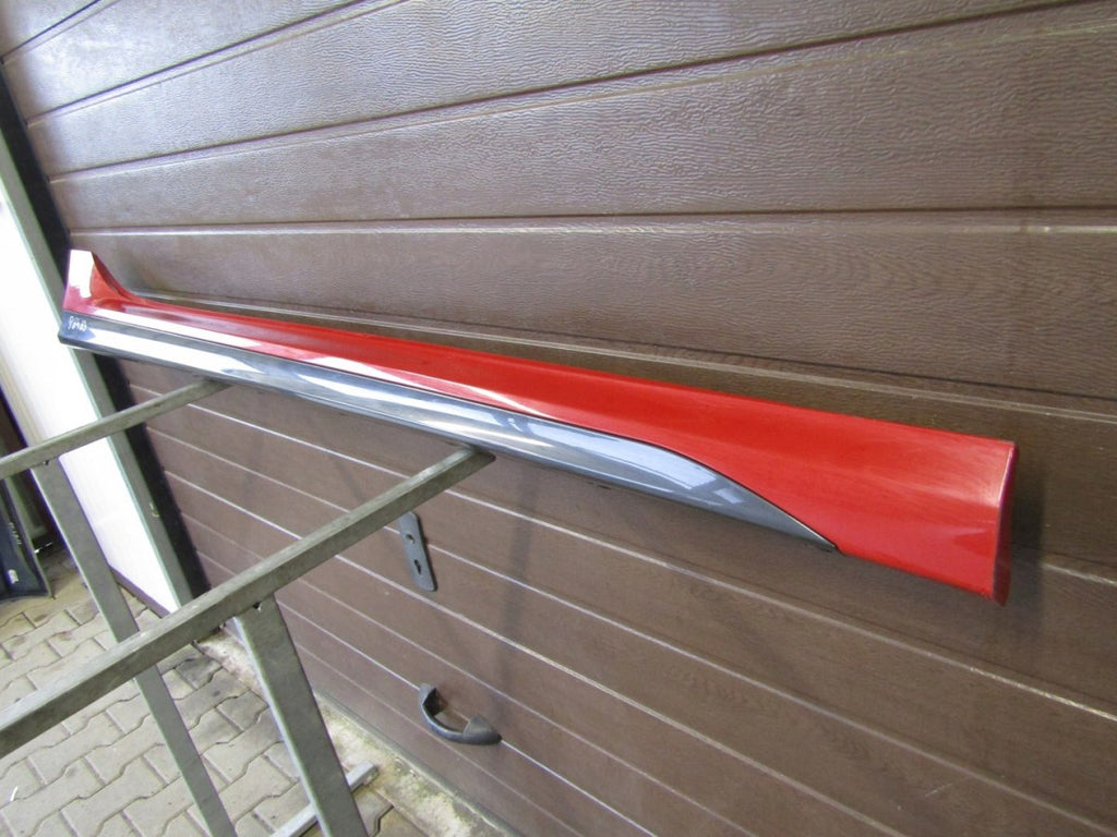 Lajsna praga desna BMW 2 F44 M Performance 19-