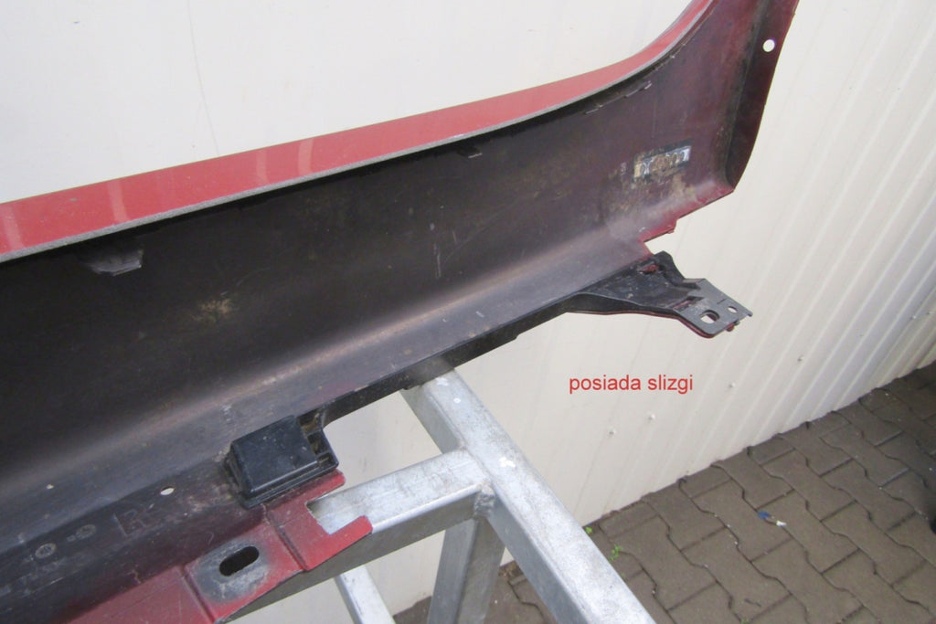 Lajsna praga desna BMW 2 F45 Active Tourer 14-