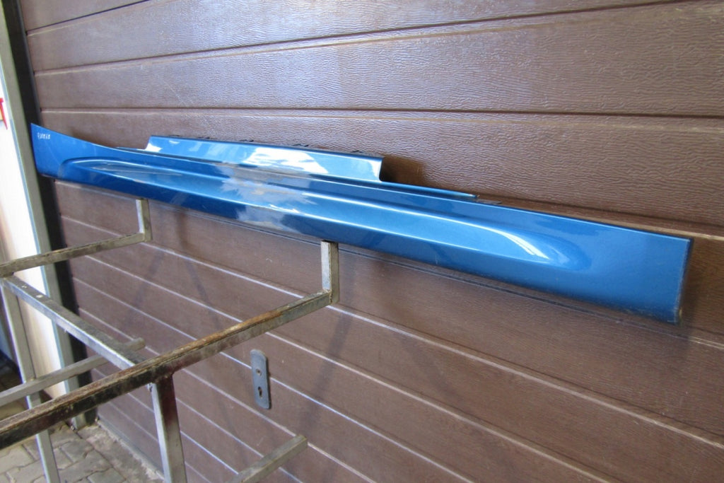 Lajsna praga desna BMW 2 F87 M2 16-20 M Power