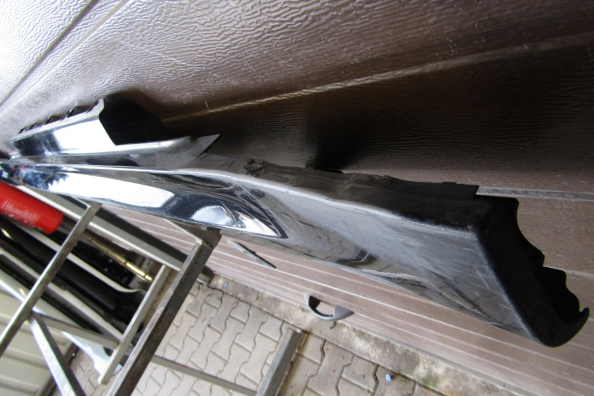 Lajsna praga desna BMW 2 F87 M2 16-20 M Power
