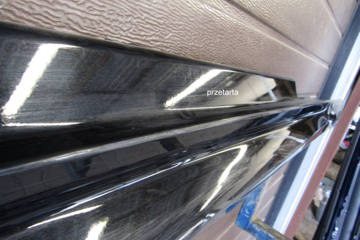 Lajsna praga desna BMW 2 F87 M2 16-20 M Power