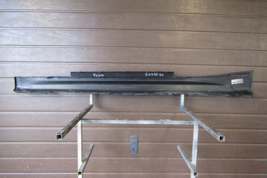 Lajsna praga desna BMW 2 F87 M2 16-20 M Power