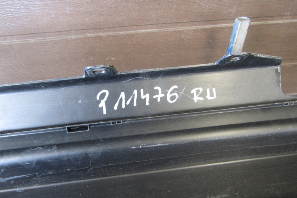 Lajsna praga desna BMW 2 F87 M2 16-20 M Power