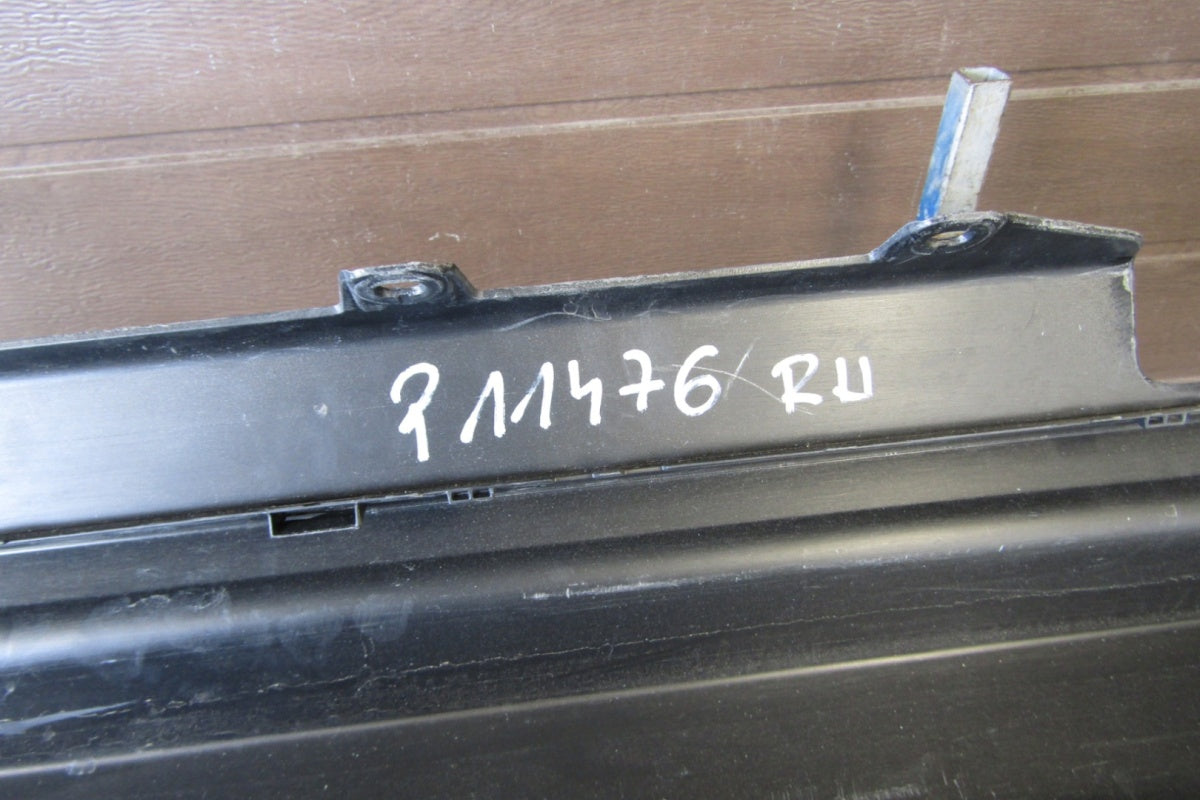 Lajsna praga desna BMW 2 F87 M2 16-20 M Power