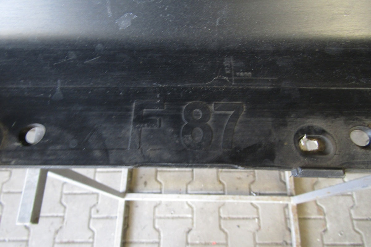 Lajsna praga desna BMW 2 F87 M2 16-20 M Power