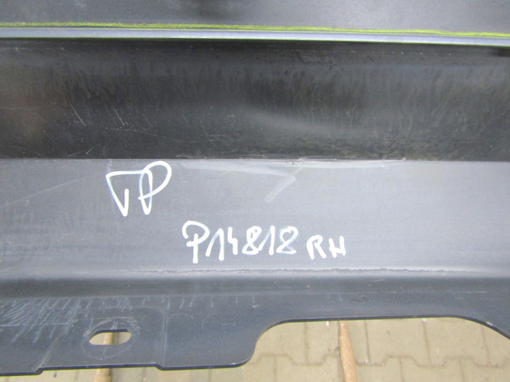Lajsna praga desna BMW 2 G42 M paket COUPE 22-