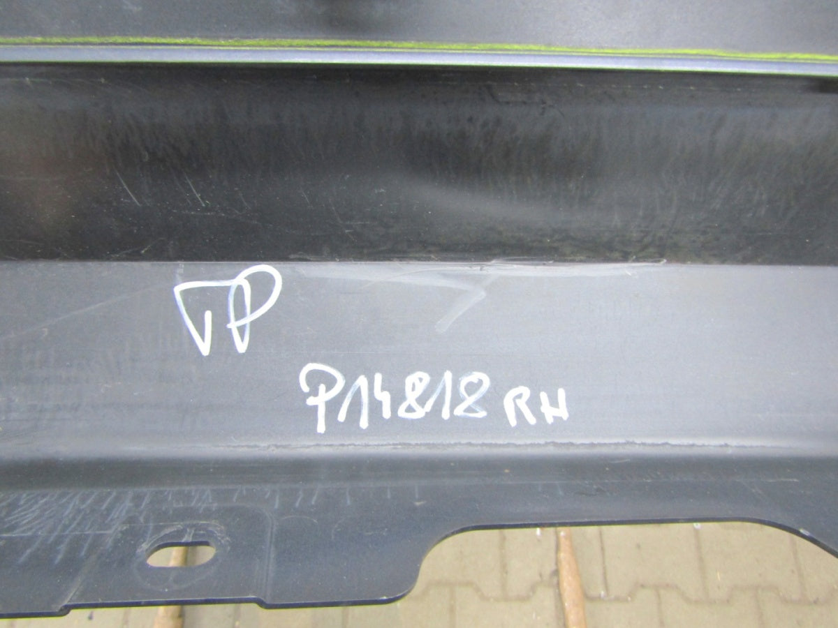 Lajsna praga desna BMW 2 G42 M paket COUPE 22-