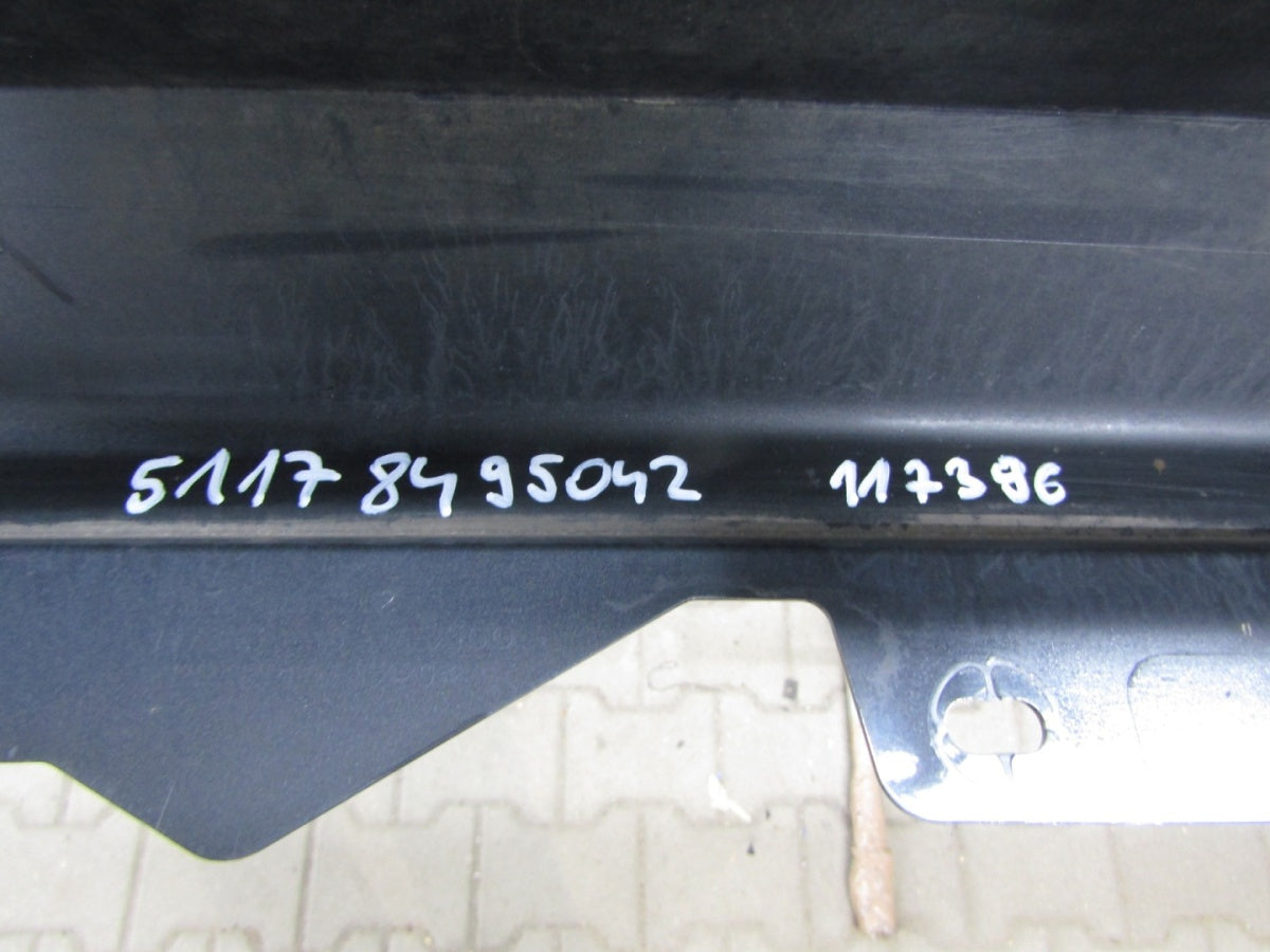 Lajsna praga desna BMW 2 G42 M paket COUPE 22-