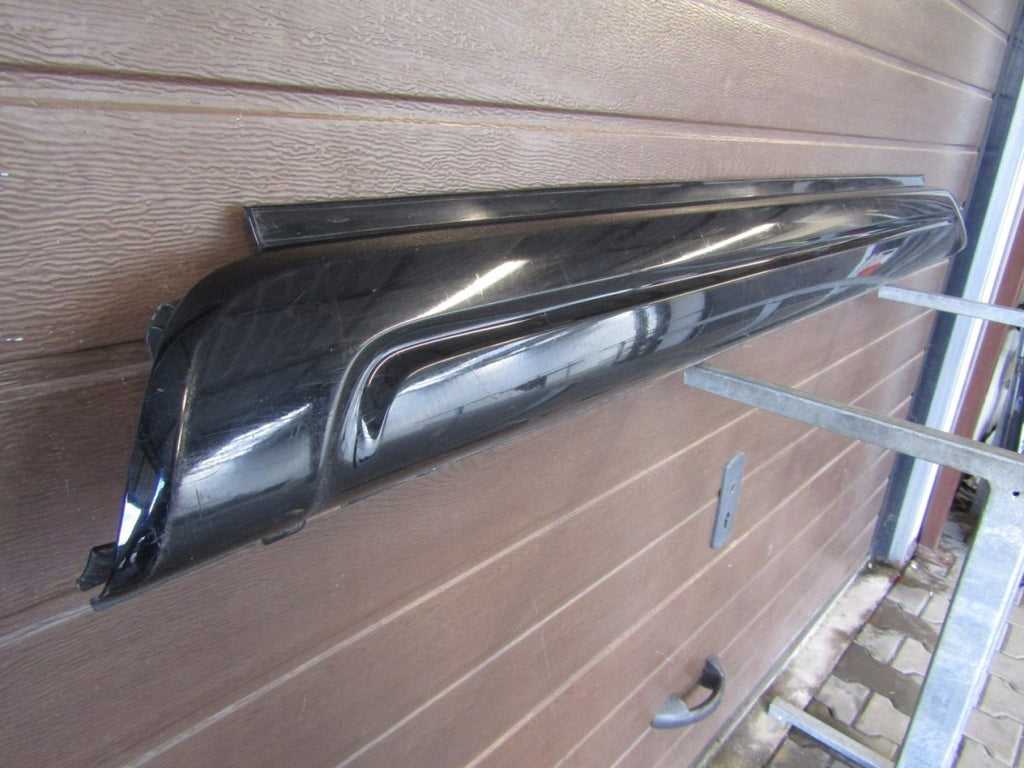 Lajsna praga desna BMW X3 E83 M-paket desna