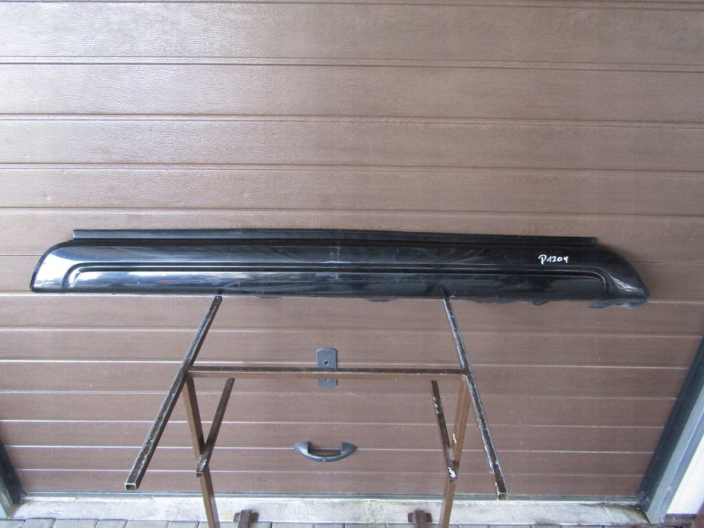 Lajsna praga desna BMW X3 E83 M-paket desna