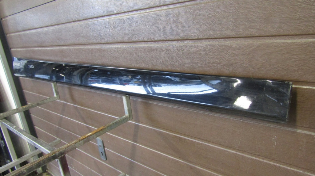 Lajsna praga desna BMW 3 F30 F31 11-18