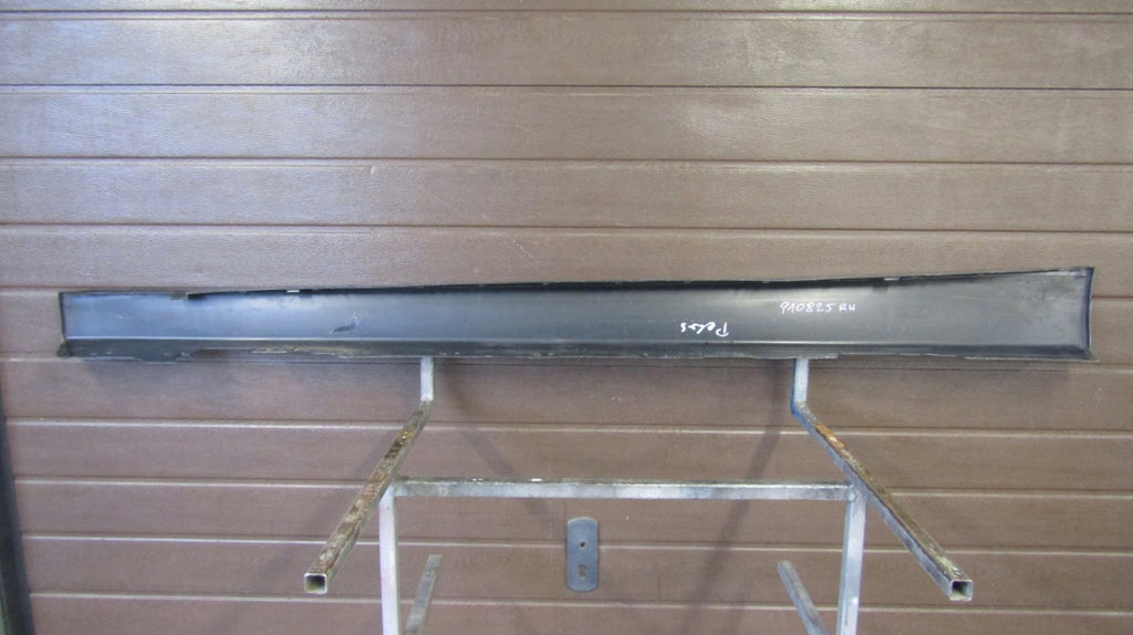 Lajsna praga desna BMW 3 F30 F31 11-18