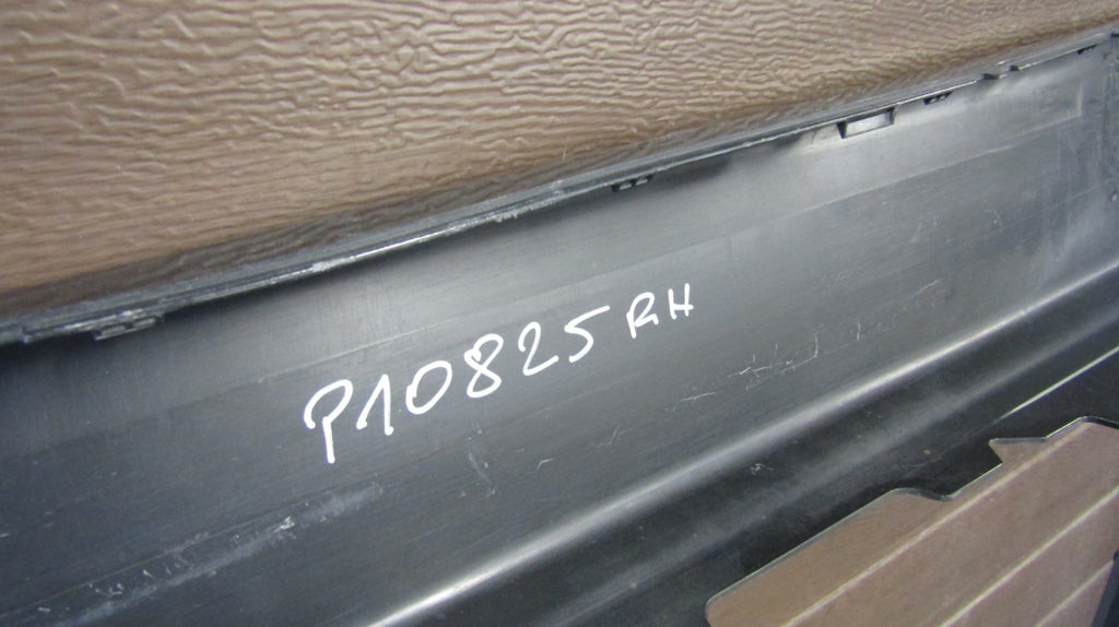 Lajsna praga desna BMW 3 F30 F31 11-18