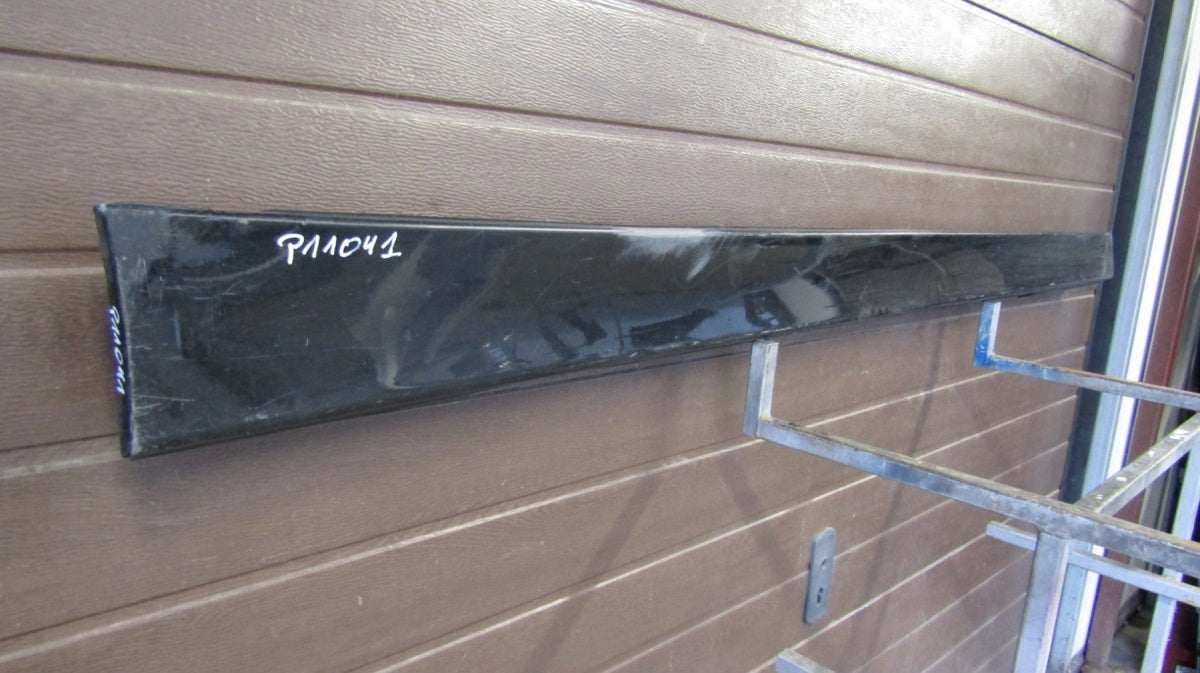 Lajsna praga desna BMW 3 F30 F31 11-18