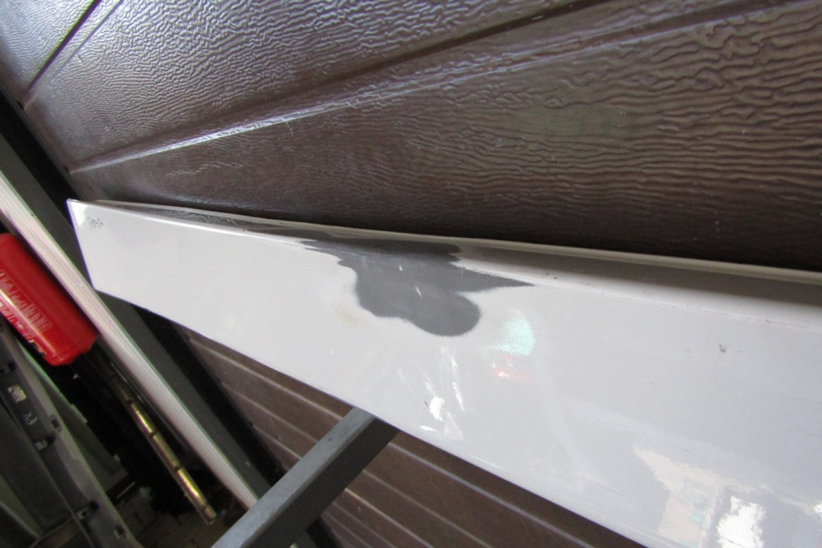 Lajsna praga desna BMW 3 F30 F31 11-18