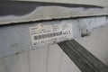 Lajsna praga desna BMW 3 F30 F31 11-18