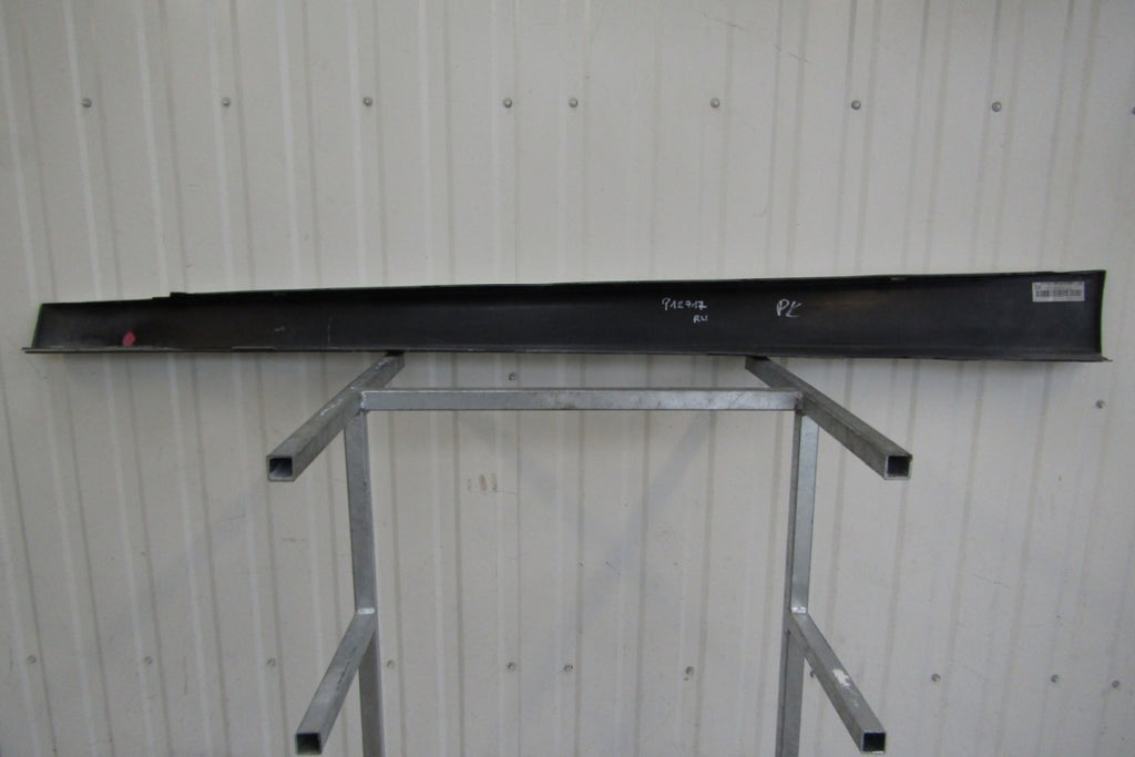 Lajsna praga desna BMW 3 F30 F31 11-18