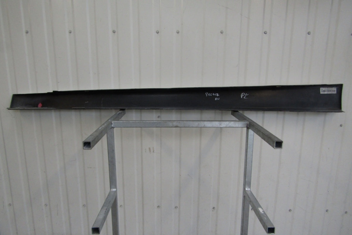 Lajsna praga desna BMW 3 F30 F31 11-18