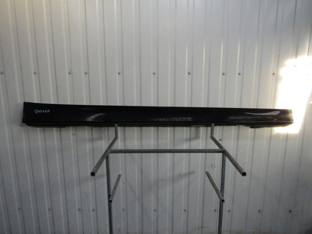 Lajsna praga desna BMW 3 F30 F31 11-18