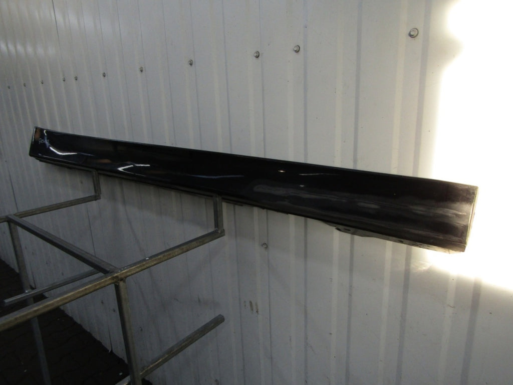 Lajsna praga desna BMW 3 F30 F31 11-18