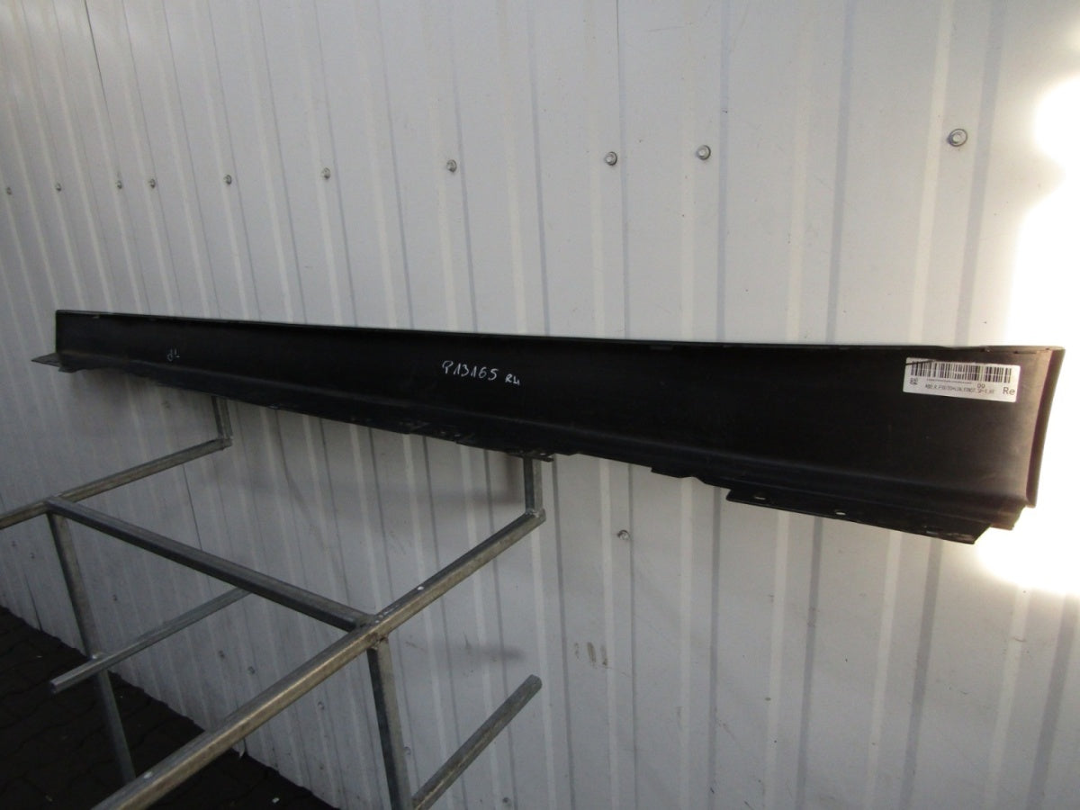 Lajsna praga desna BMW 3 F30 F31 11-18