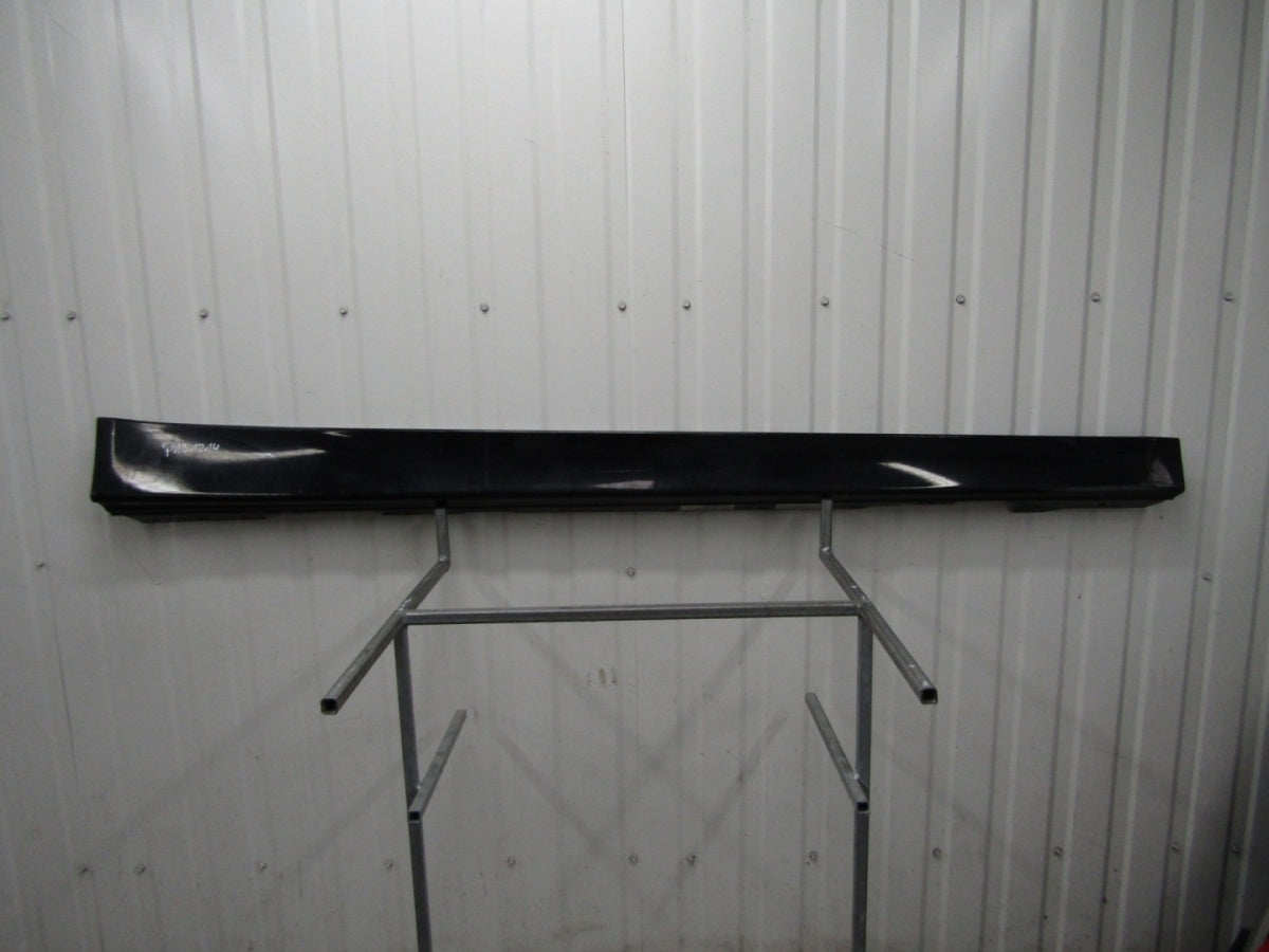 Lajsna praga desna BMW 3 F30 F31 11-18