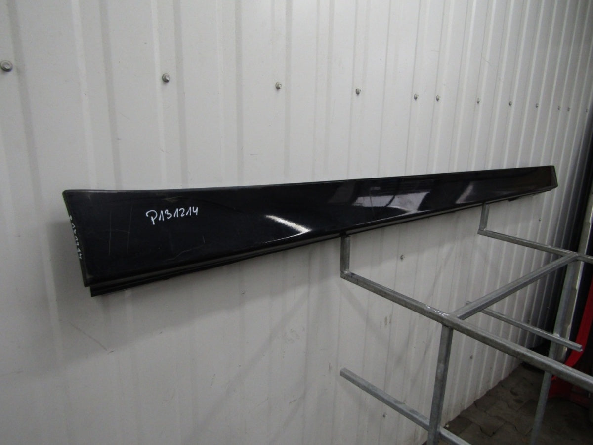 Lajsna praga desna BMW 3 F30 F31 11-18