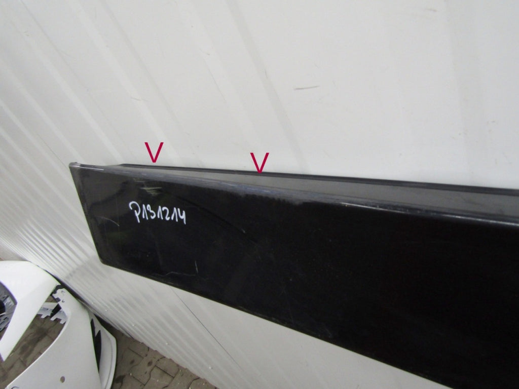 Lajsna praga desna BMW 3 F30 F31 11-18