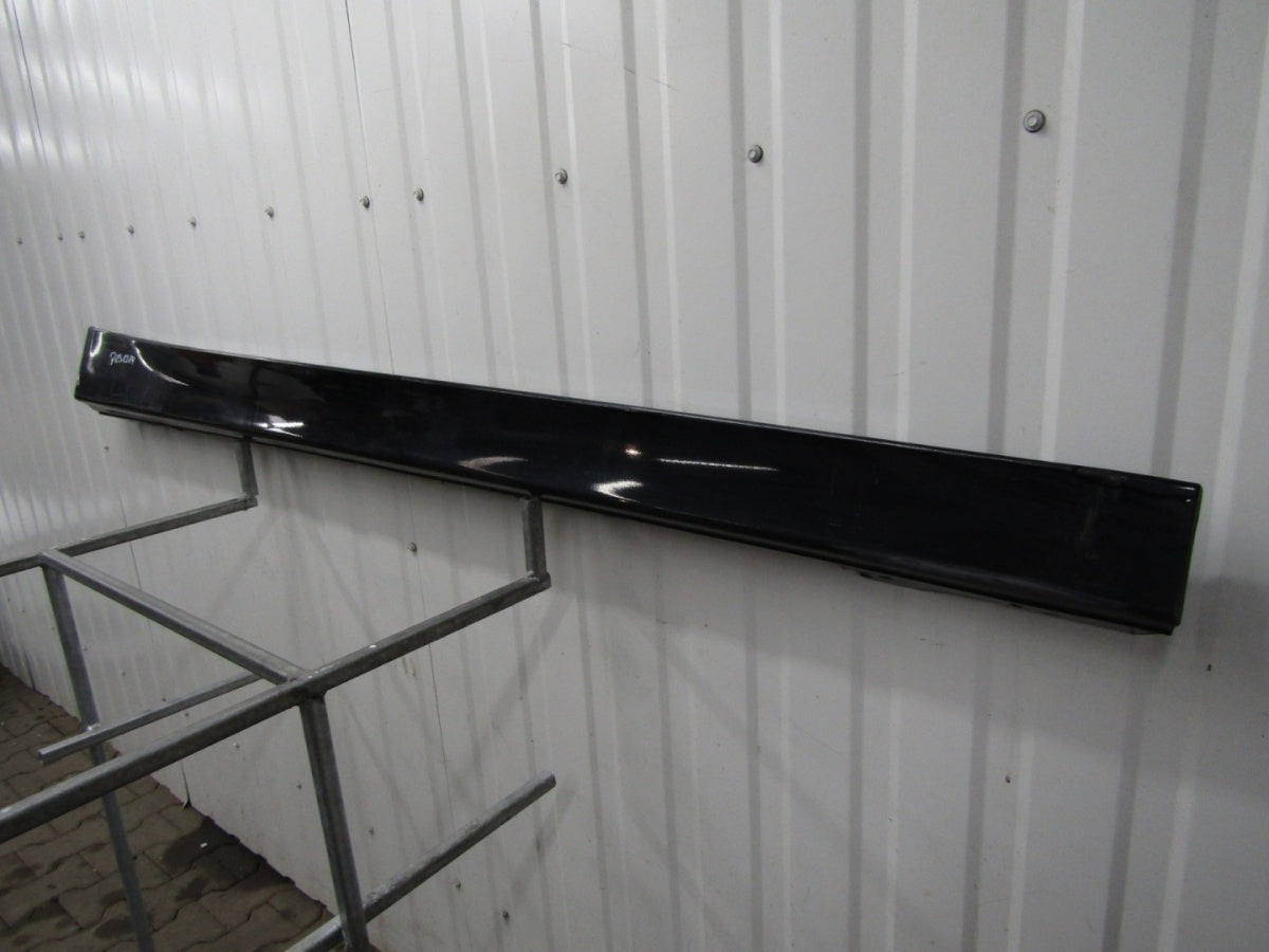 Lajsna praga desna BMW 3 F30 F31 11-18