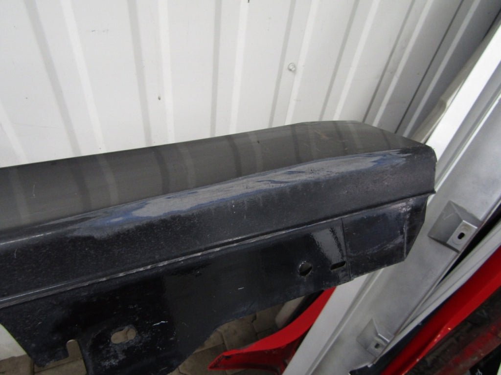 Lajsna praga desna BMW 3 F30 F31 11-18