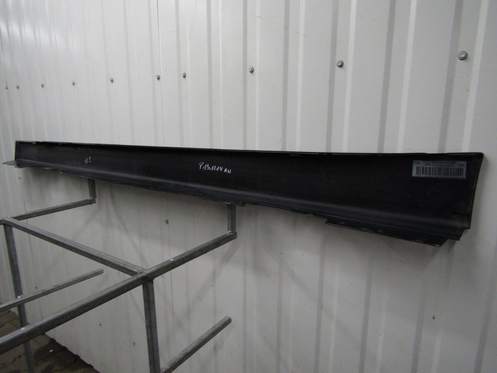 Lajsna praga desna BMW 3 F30 F31 11-18