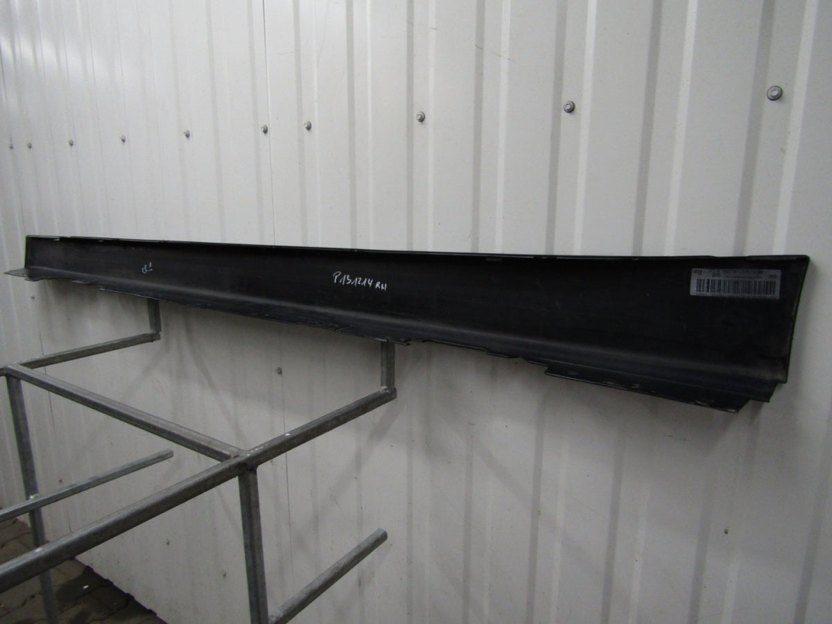 Lajsna praga desna BMW 3 F30 F31 11-18