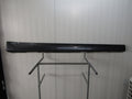 Lajsna praga desna BMW 3 F30 F31 11-18