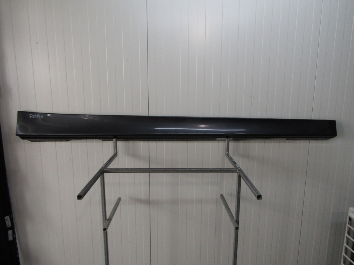 Lajsna praga desna BMW 3 F30 F31 11-18