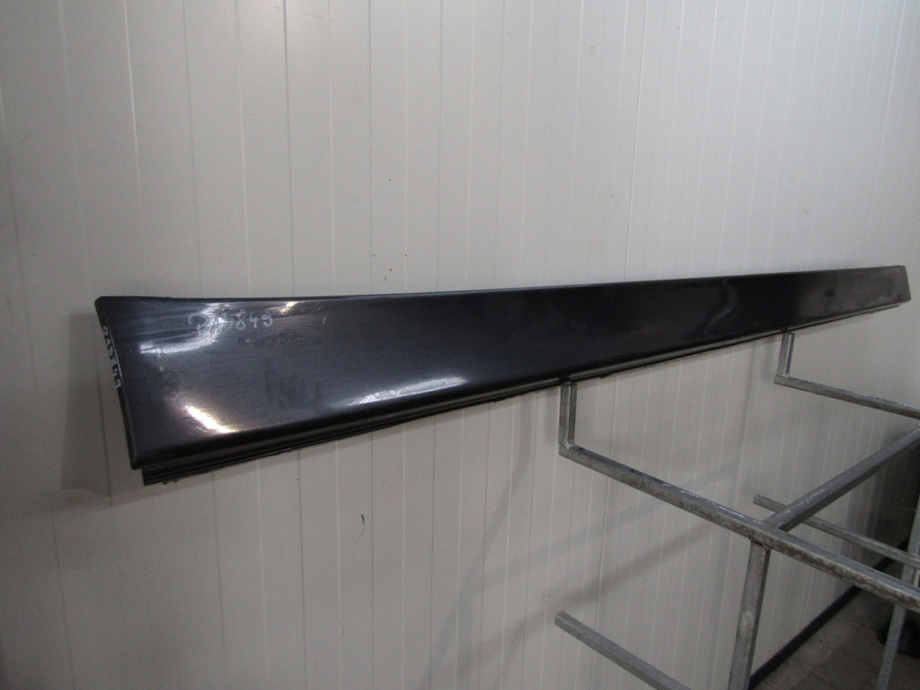 Lajsna praga desna BMW 3 F30 F31 11-18