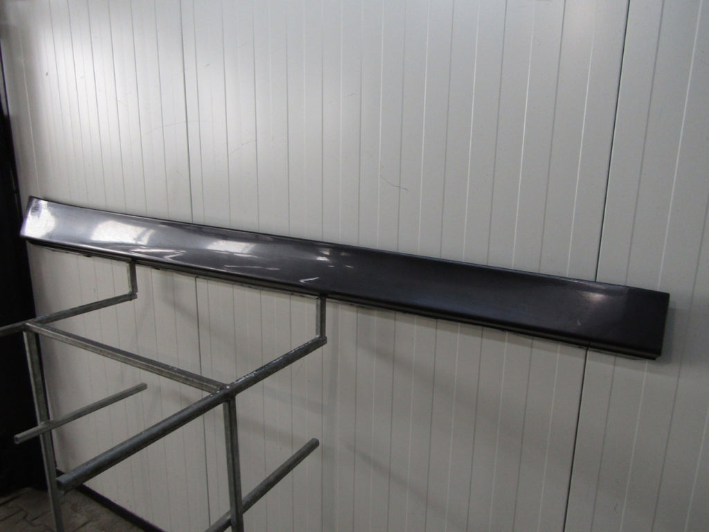 Lajsna praga desna BMW 3 F30 F31 11-18