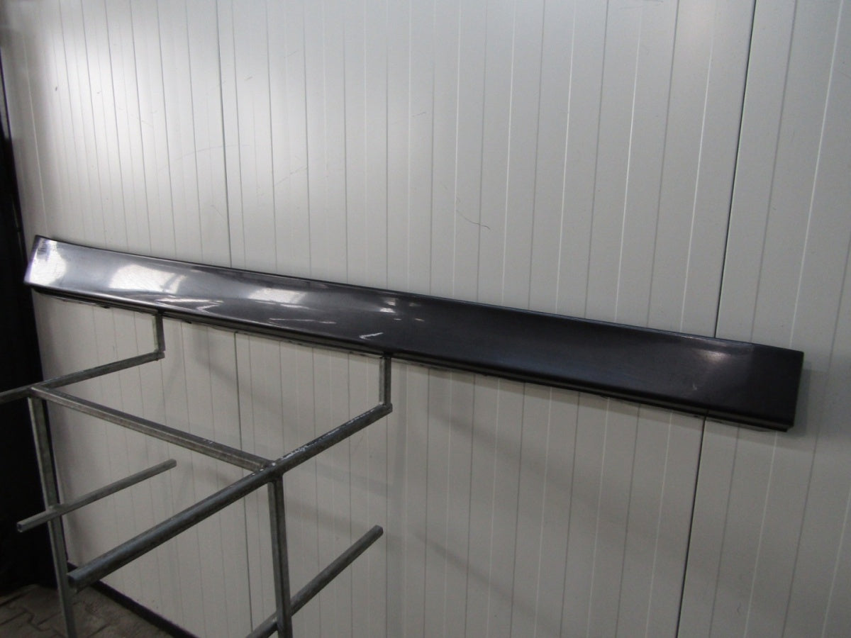Lajsna praga desna BMW 3 F30 F31 11-18
