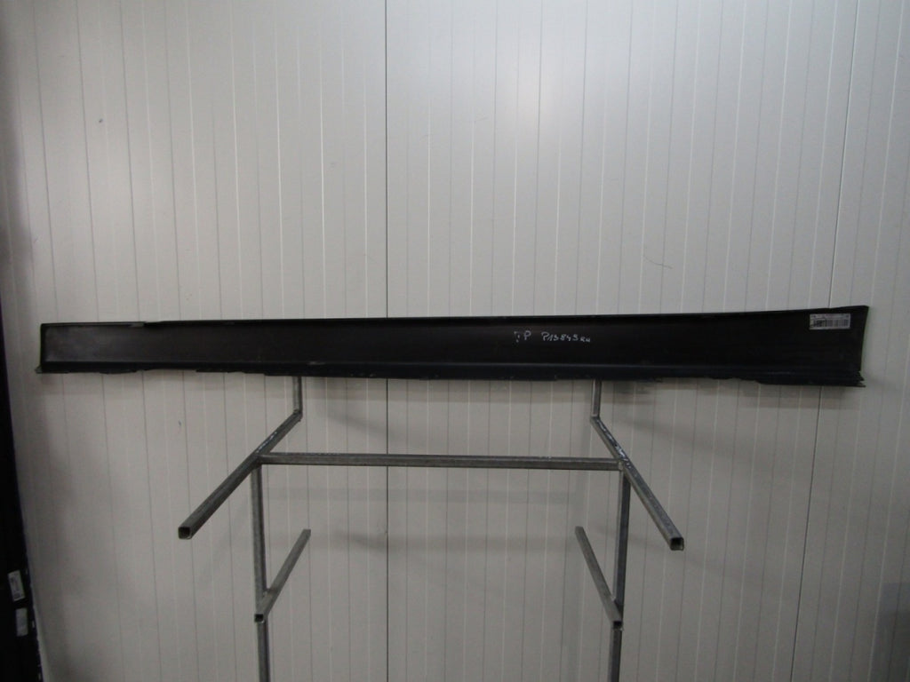 Lajsna praga desna BMW 3 F30 F31 11-18
