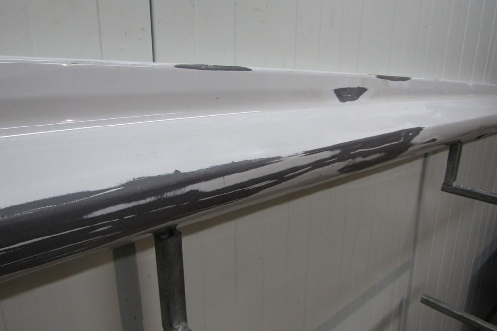 Lajsna praga desni BMW 3 F30 F31 M paket 11-18