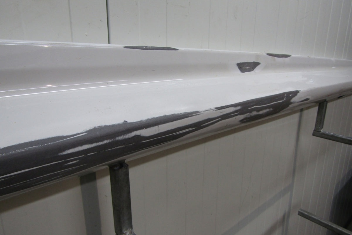 Lajsna praga desni BMW 3 F30 F31 M paket 11-18