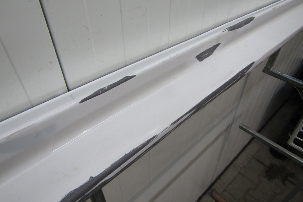 Lajsna praga desni BMW 3 F30 F31 M paket 11-18