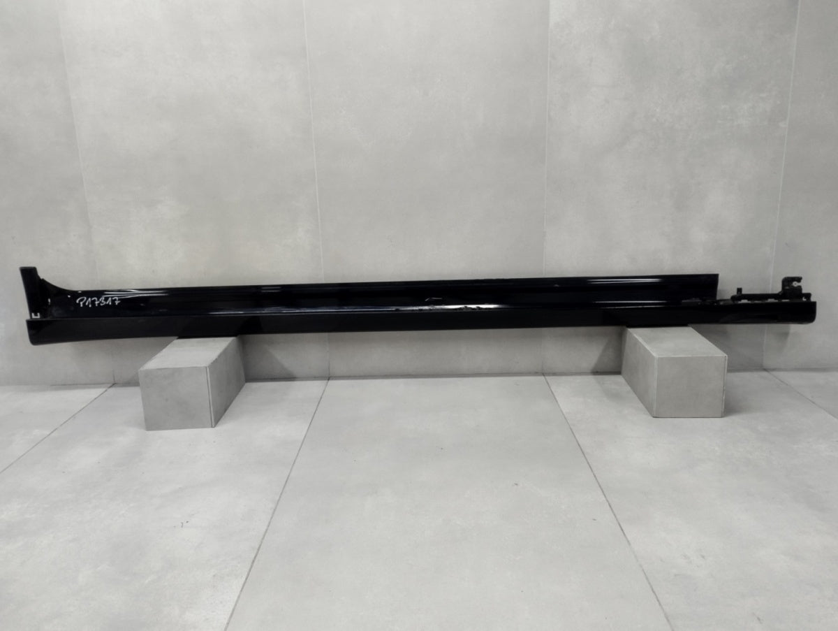 Lajsna praga desni BMW X3 G01 M paket X4 G02 17-