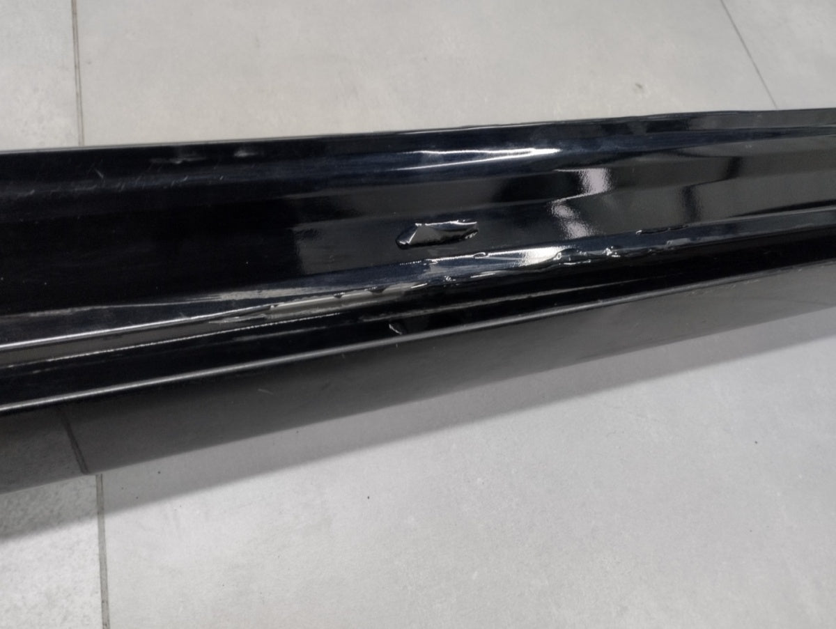 Lajsna praga desni BMW X3 G01 M paket X4 G02 17-