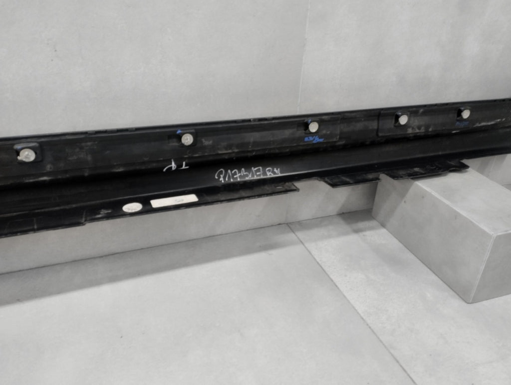 Lajsna praga desni BMW X3 G01 M paket X4 G02 17-