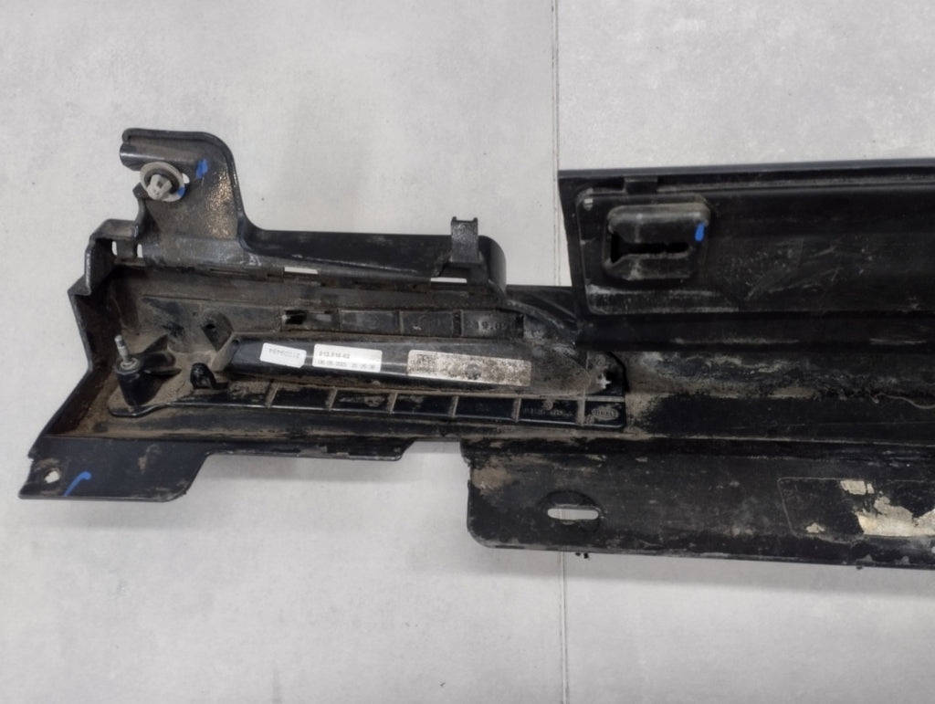 Lajsna praga desni BMW X3 G01 M paket X4 G02 17-