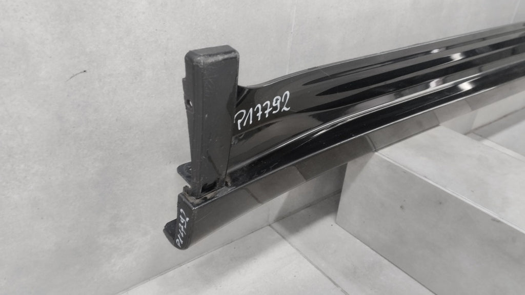 Lajsna praga desni BMW X3 G01 M paket X4 G02 17-