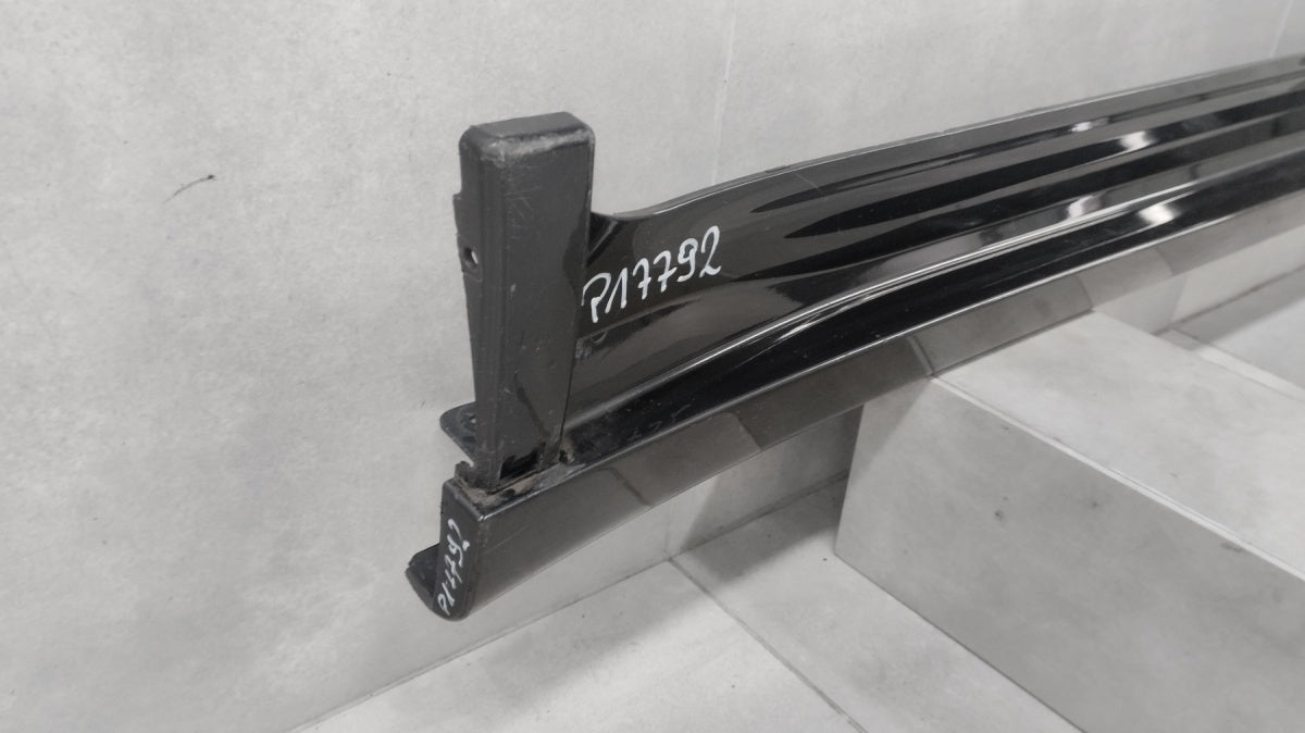 Lajsna praga desni BMW X3 G01 M paket X4 G02 17-