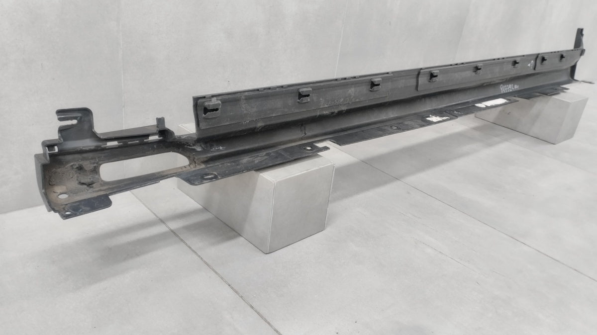 Lajsna praga desni BMW X3 G01 M paket X4 G02 17-