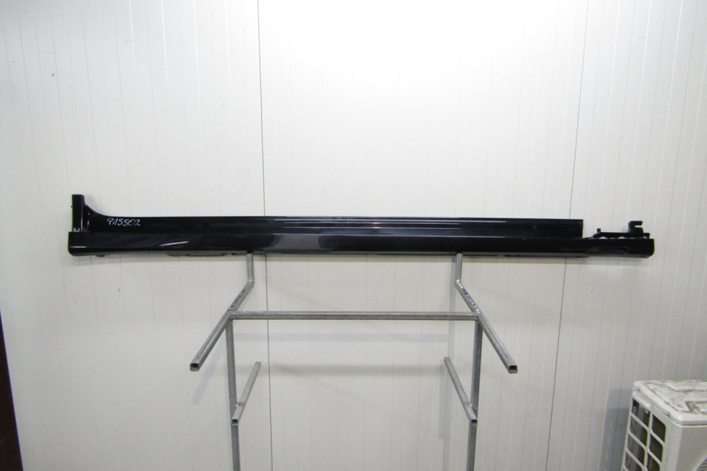 Lajsna praga desni BMW X3 G01 M paket X4 G02 17-
