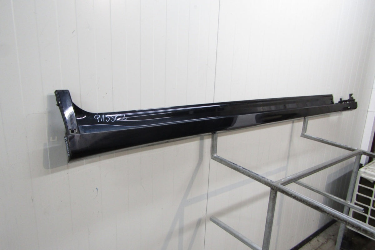 Lajsna praga desni BMW X3 G01 M paket X4 G02 17-